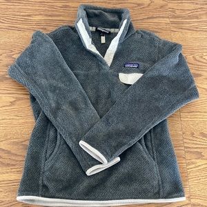 Patagonia sweater